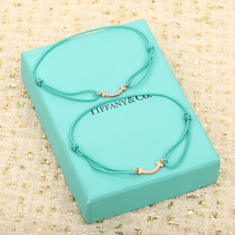 Tiffany Bracelets